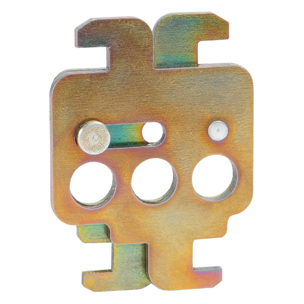 КЭАЗ Устройство блокировки положения (отключено) OptiMat D100, D160, D250, D400, D630-УХЛ3