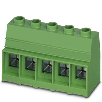 Phoenix Contact MKDSP 50/ 5-17,5 Клеммы для печатной платы 1856155