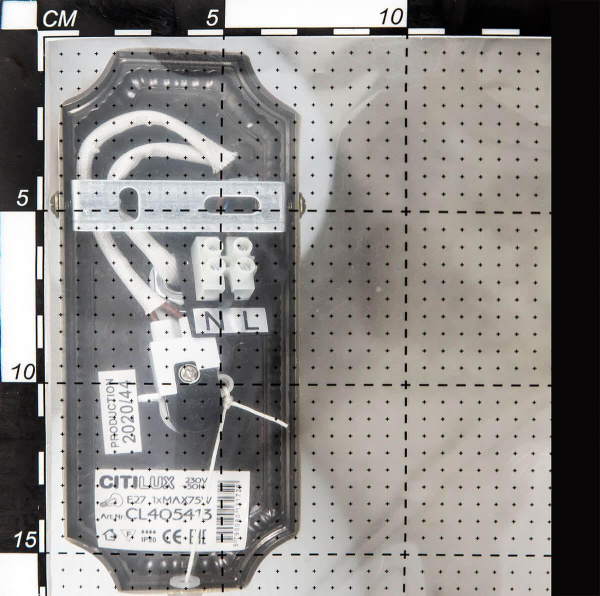 Купить Citilux CL405413 Адриана Бра