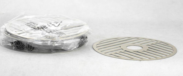 Купить Lussole Комплект GRLSP-8254 (Светильник LSP-8254, Лампа светодиодная E14 5 шт.)