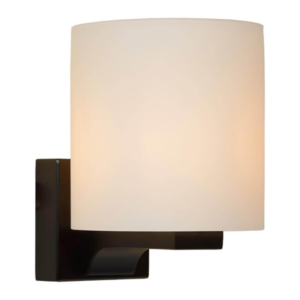 Купить Lucide JENNO Черный Бра 04204/01/30