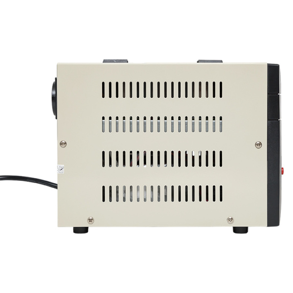 Купить Стабилизатор напряжения электронный напольного исполнения модернизированый TITAN -ТF-2000 EKF