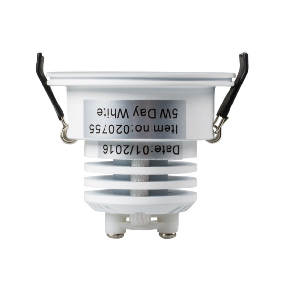 Купить Arlight Светодиодный светильник LTM-R50WH 5W Warm White 25deg (IP40 Металл, 3 года) 020756