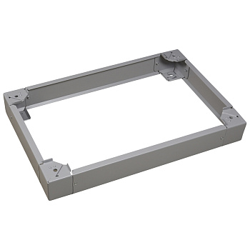 Legrand XL3 Цоколь 100х725x725мм 020515