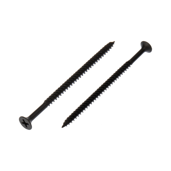 Kranz Саморез гипсокартон-металл 4.2х75, короб (100 шт./уп.) KR-01-3341-012