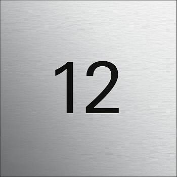 Gira Информационный модуль System 106 5560926