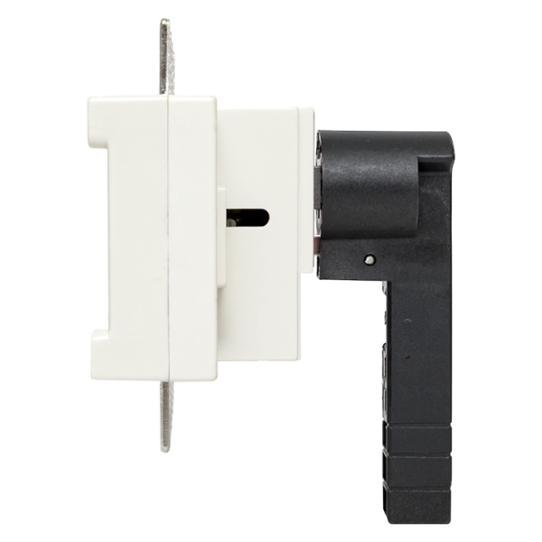 Купить EKF Рубильник-выключатель 160A 4P c рукояткой управления для прямой установки PowerSwitch