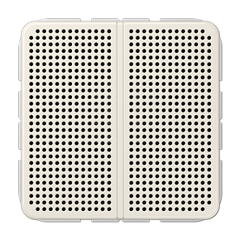 JUNG 3 гонговый звонок CD567-G3