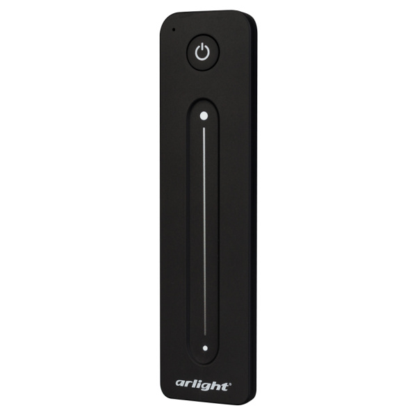Купить Arlight Пульт SMART-R38-DIM (1 зона, 2.4G) (IP20 Пластик, 5 лет) 026410