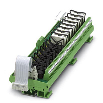 Phoenix Contact UMK-16 RELS/KSR-G24/21/E/PLC Активный модуль 2974891