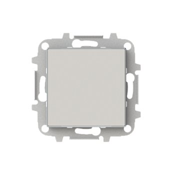 ABB SKY Дюна Заглушка с суппортом с суппортом 2CLA850000A6201