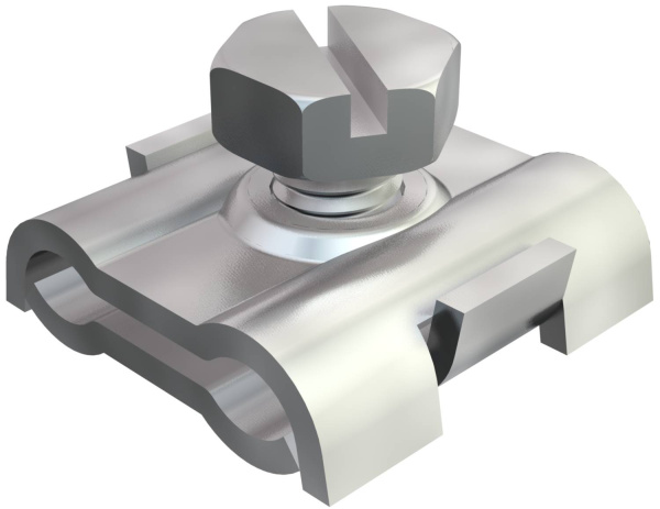 OBO Bettermann Тросовый зажим 3-6 мм 5305012