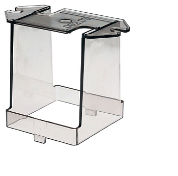 Finder Верхний фланцевый адаптер крепления для реле 62 серии 06205