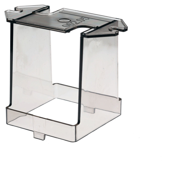 Finder Верхний фланцевый адаптер крепления для реле 62 серии 06205