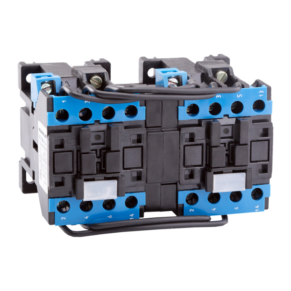 Купить КЭАЗ Контактор ПМЛ-1560М-10А-380AC-УХЛ4-Б