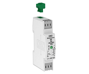 OBO Bettermann УЗИП для силовых сетей  (Класс III), 24 В 5097820