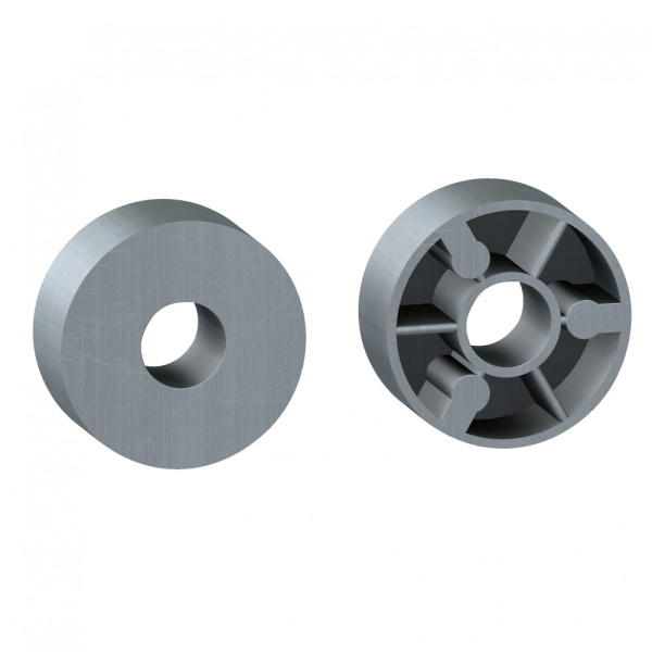 SE Опоры для платы Telequick 4 шт. AZ1CA04