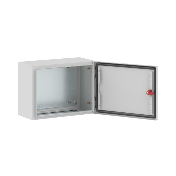 Купить DKC Корпус навесной ST c М/П ВхШхГ 300x400x200 мм