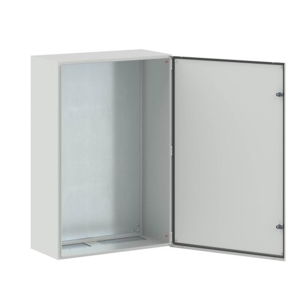 Купить DKC Корпус навесной ST c М/П ВхШхГ 1200x800x400 мм