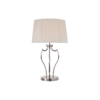 Natural Concept PIMLICO Настольная лампа PM-TL-PN
