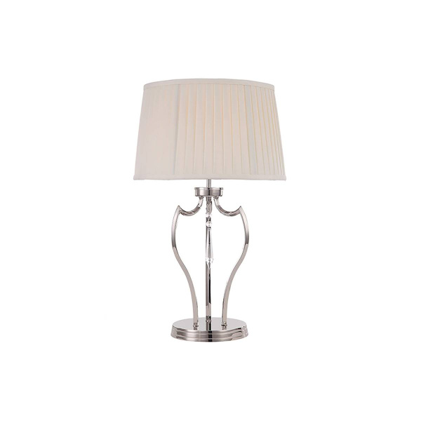 Natural Concept PIMLICO Настольная лампа PM-TL-PN Natural Concept PIMLICO Настольная лампа PM-TL-PN