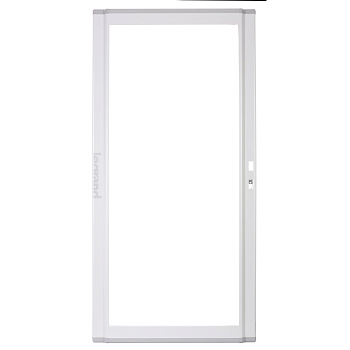 Legrand XL3 800 Дверь для щита стеклянная 910х1950 021269