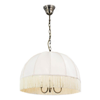 Citilux CL407131 Базель Бежевый Светильник Люстра