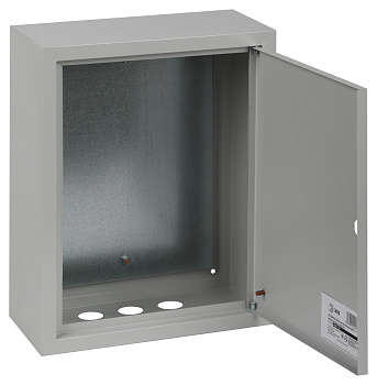 ЭРА Корпус металлический ЩМП-1-1 SIMPLE stmS.1-1-31 (395х310х150мм) IP31 УХЛ3