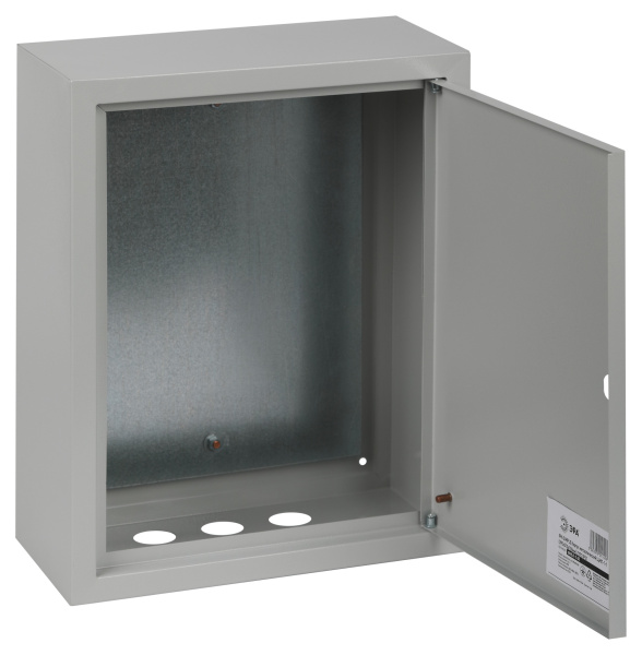 ЭРА Корпус металлический ЩМП-1-1 SIMPLE stmS.1-1-31 (395х310х150мм) IP31 УХЛ3