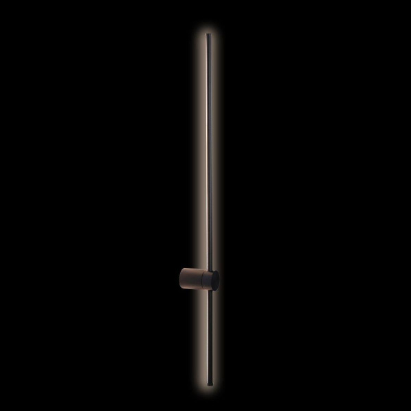 Купить LOFT IT 10053BK Светильник настенный Rays, шт