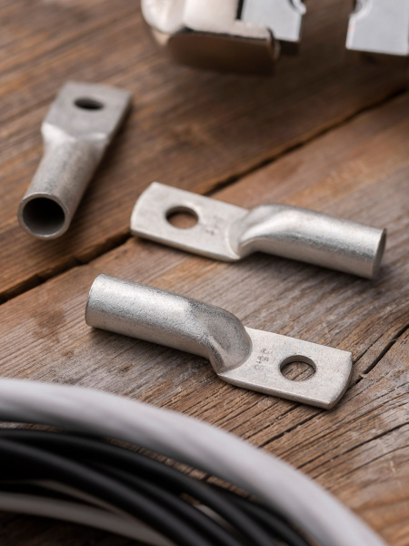 Купить EKF PROxima Наконечник медный луженый ТМЛ 35-8-10