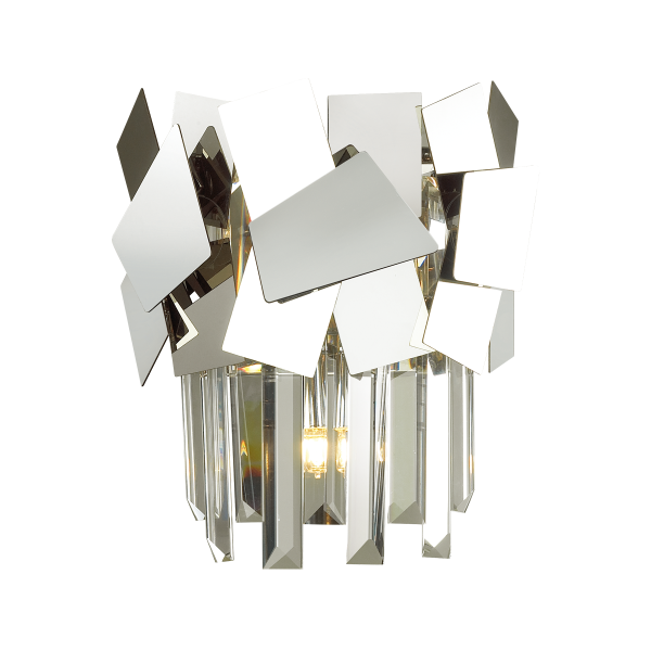 Купить Odeon Light Настенный светильник  Stala 4811/1W