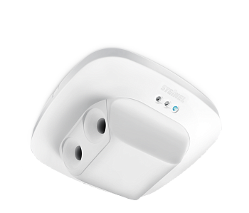 Varton Датчик присутствия с сенсором освещенности DA2-SEN18-F, для накладного монтажа, IP20