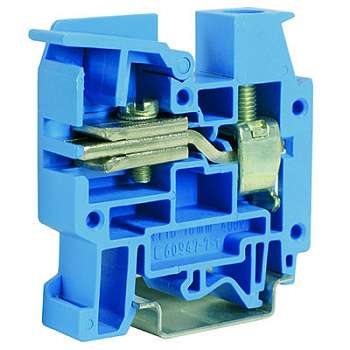 DKC CNT.35, разъединитель нейтрали 35 кв.мм