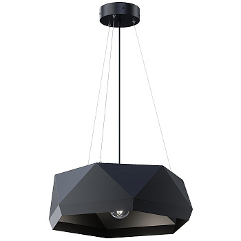 Svetholl Инди (Инди №5) L450 B130 H200 Лампы: 1 х Е27 ISIN2-186000-052040E271