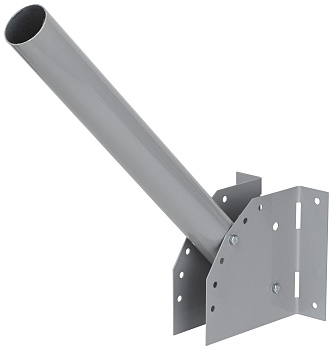 ЭРА Кронштейн для уличного светильника ЭРА SPP-AC2-0-500-048 с переменным углом 520mm d48mm