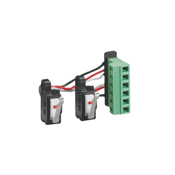 Legrand DPX3 Контакт 1НО/1НЗ 421010