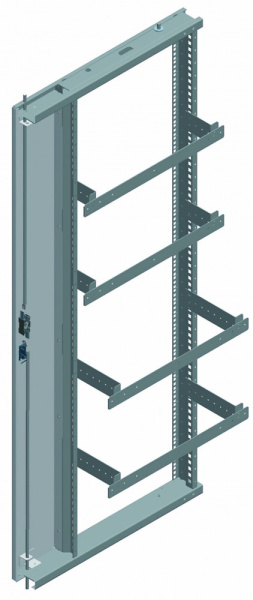 Купить SE SF/SM Задние опоры для кабелей стоек 19" 150 NSYRCSUP15