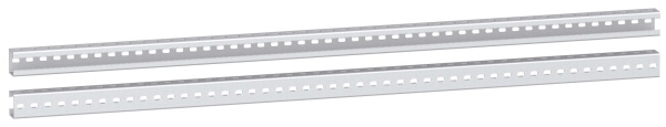 Купить SE Комплект из 2-х реек 1200мм NSYTVR12
