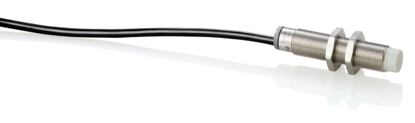 Купить SE Датчик индуктивный цилиндрический M12 XS212SAPAL2