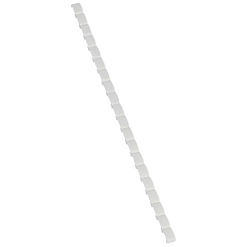 Legrand Duplix Маркер без надписей белый 038499