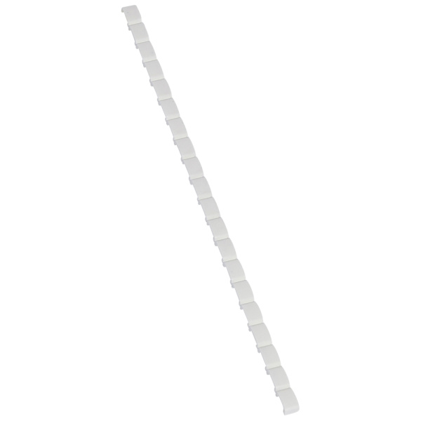 Legrand Duplix Маркер без надписей белый 038499