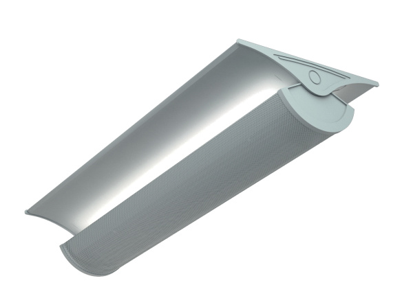 Купить СТ Светильник накладной 2x36Вт G13 OTS 236 HF