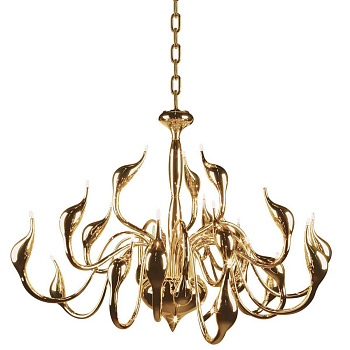 Lightstar Люстра подвесная Cigno Collo Lightstar 751242