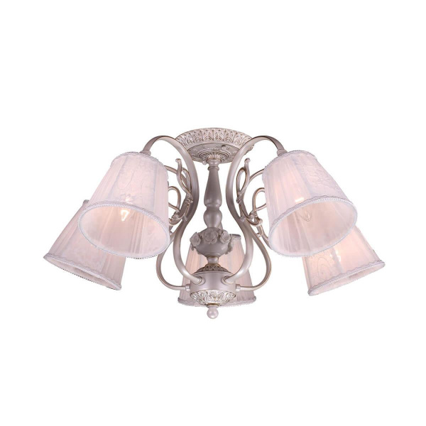 Citilux CL431151 Боргези Светильник Люстра