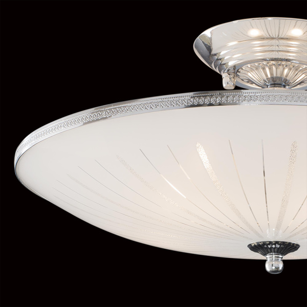 Купить Citilux Потолочный светильник Кристалл CL912111