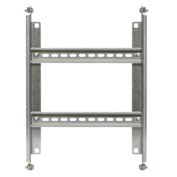 EKF PROxima Шасси с дин-рейками на 24 модуля для 40.32.22 "Гранит"