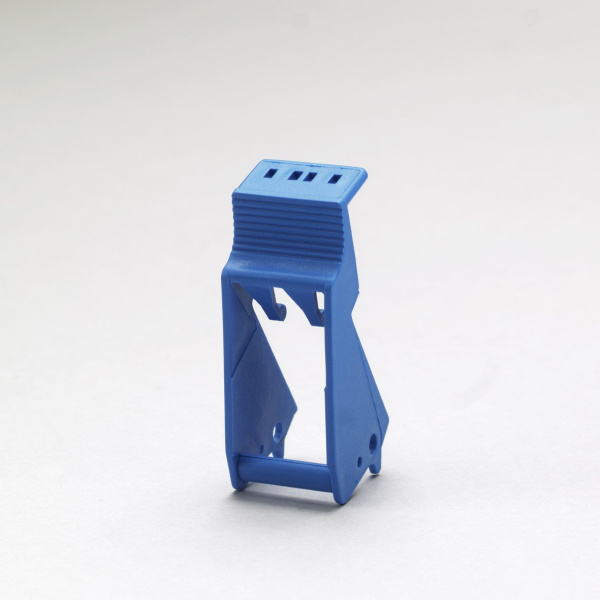 Finder Пластиковая клипса для реле 41 серии для розеток 95.83.3, 95.85.3 095923