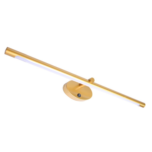 Arte Lamp A8027AP-1GO Светильник настенный