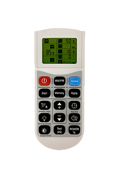 Jazzway Светильник PHB 04 PRO-5 Пульт управления .5042230